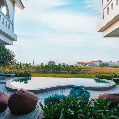קנגו Mahalona Bali Stay מראה חיצוני תמונה