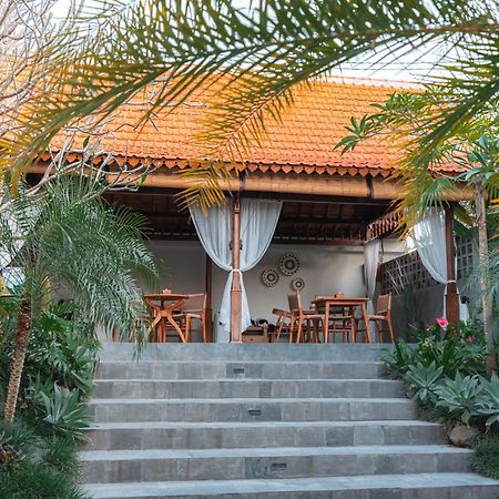 קנגו Mahalona Bali Stay מראה חיצוני תמונה