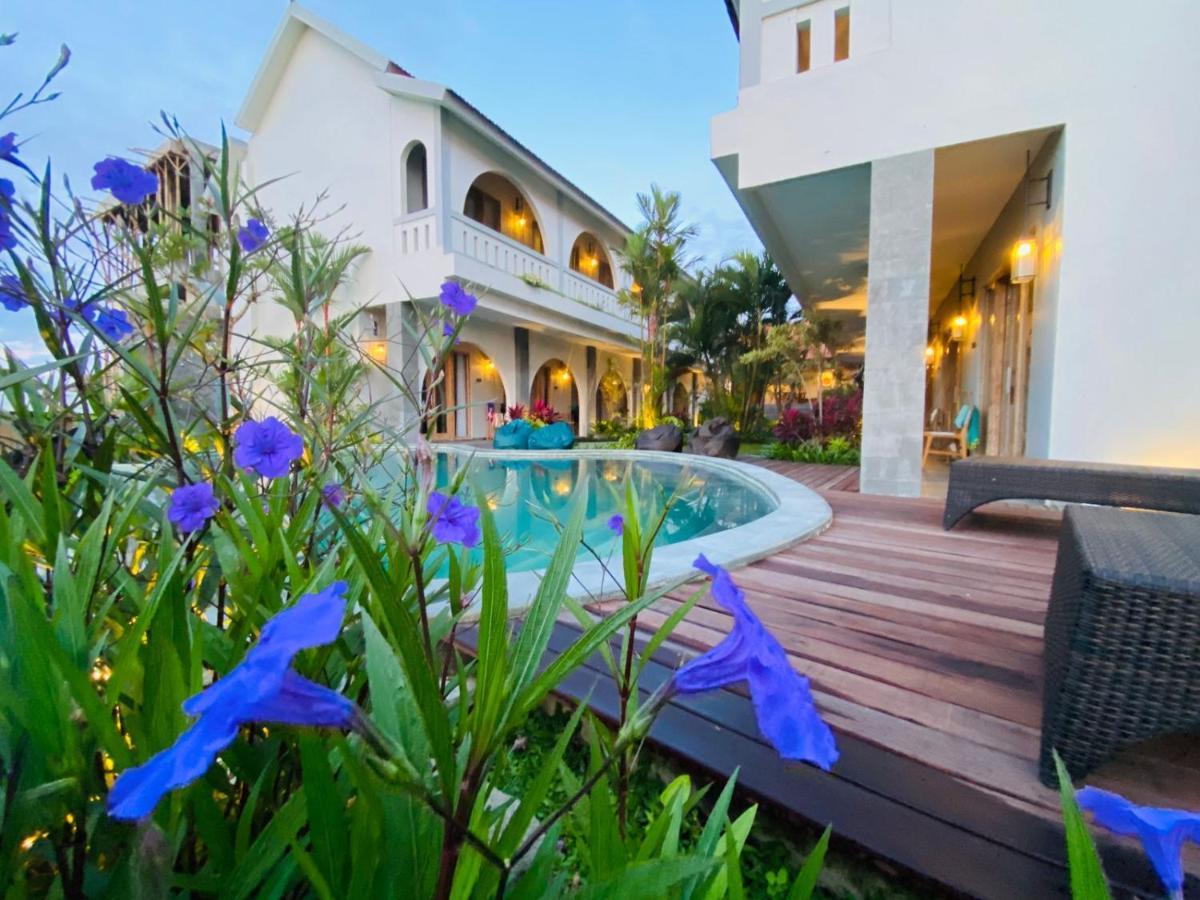 קנגו Mahalona Bali Stay מראה חיצוני תמונה