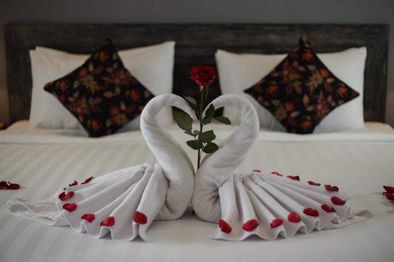 קנגו Mahalona Bali Stay מראה חיצוני תמונה