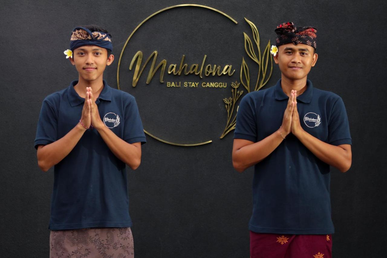 קנגו Mahalona Bali Stay מראה חיצוני תמונה