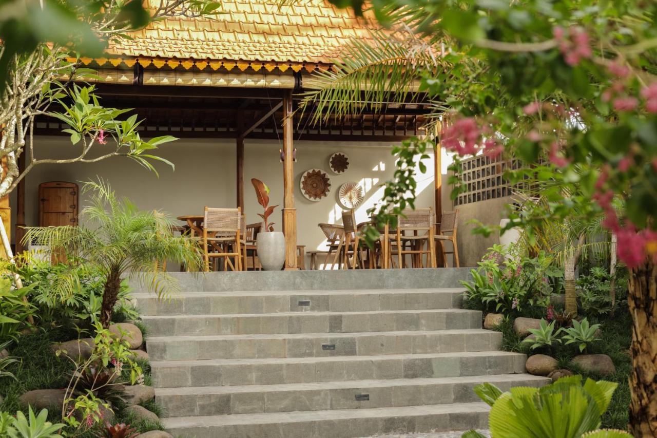 קנגו Mahalona Bali Stay מראה חיצוני תמונה
