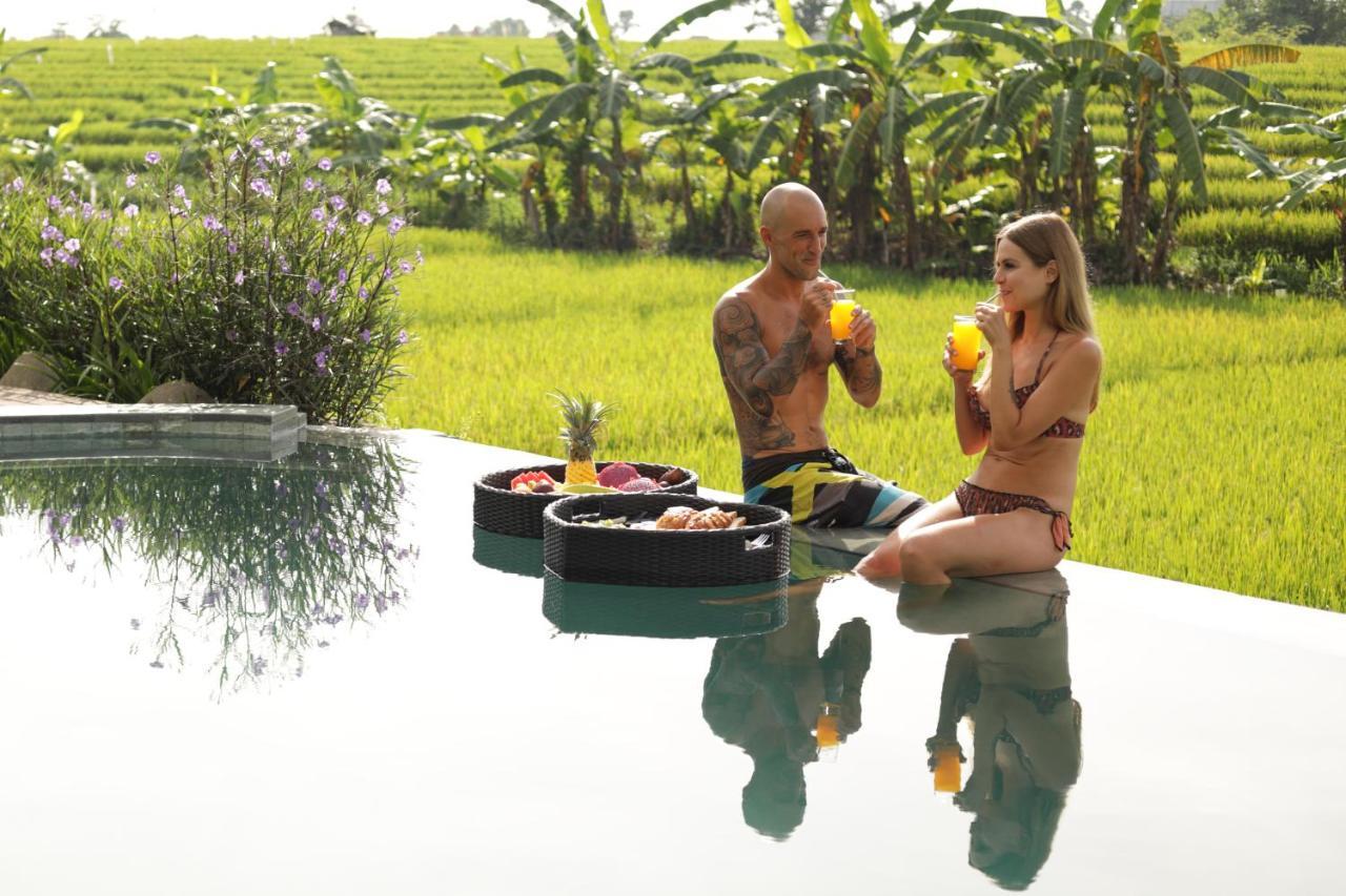 קנגו Mahalona Bali Stay מראה חיצוני תמונה