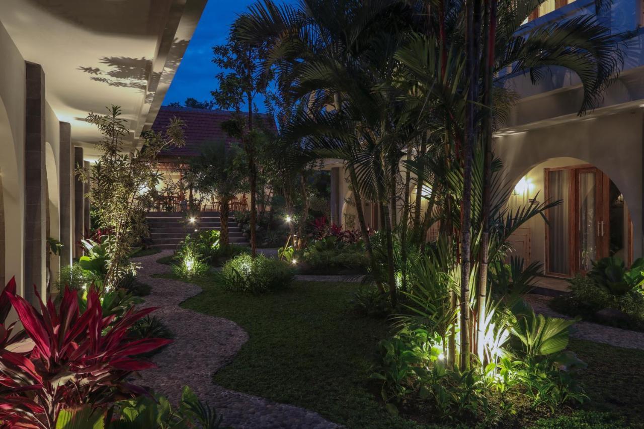 קנגו Mahalona Bali Stay מראה חיצוני תמונה