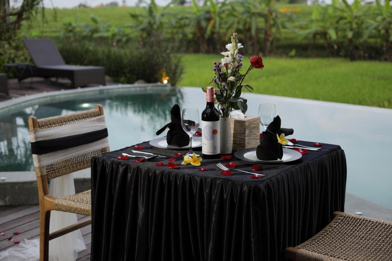 קנגו Mahalona Bali Stay מראה חיצוני תמונה