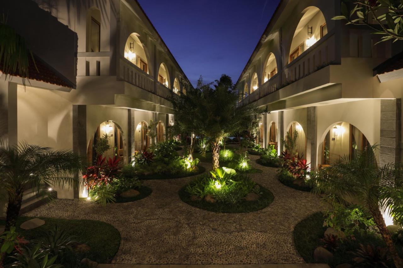 קנגו Mahalona Bali Stay מראה חיצוני תמונה