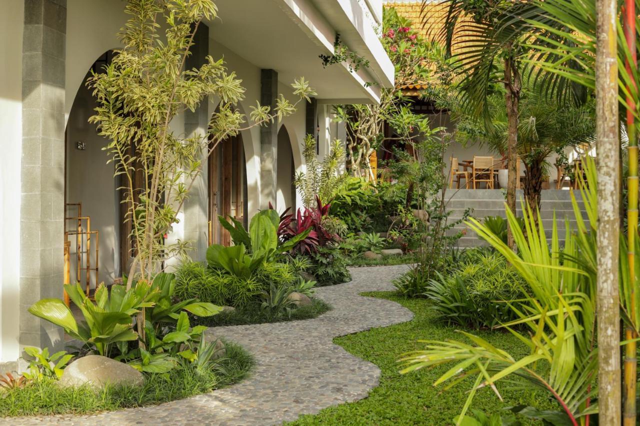 קנגו Mahalona Bali Stay מראה חיצוני תמונה