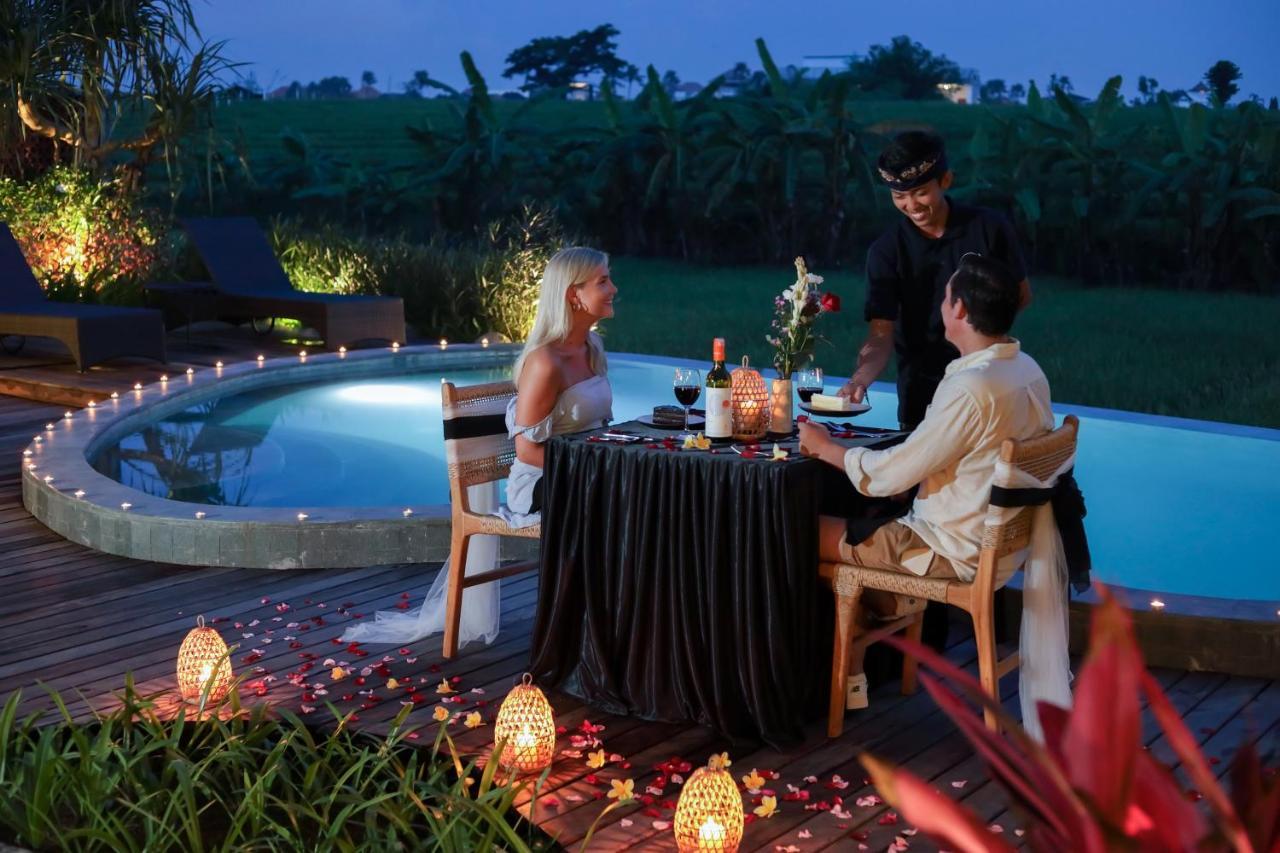 קנגו Mahalona Bali Stay מראה חיצוני תמונה