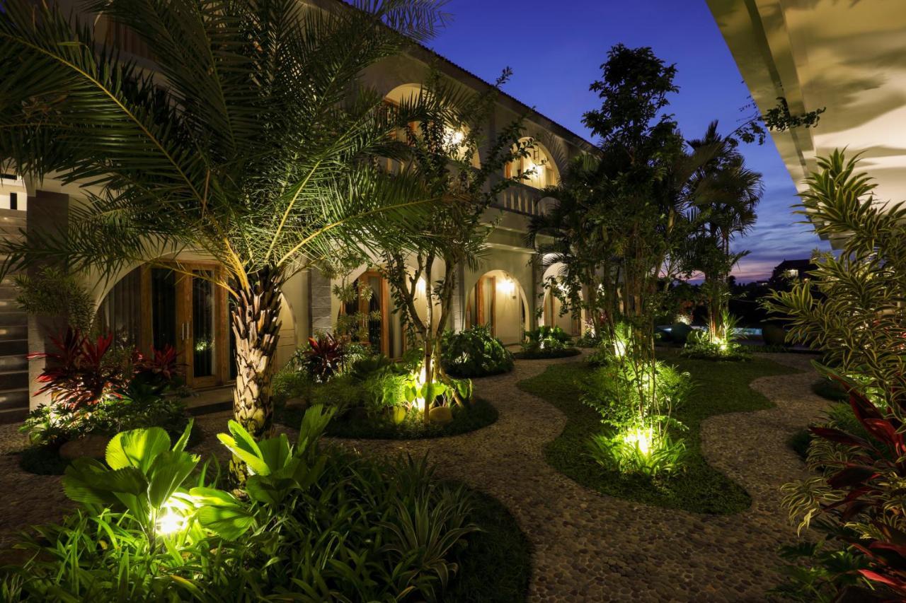 קנגו Mahalona Bali Stay מראה חיצוני תמונה