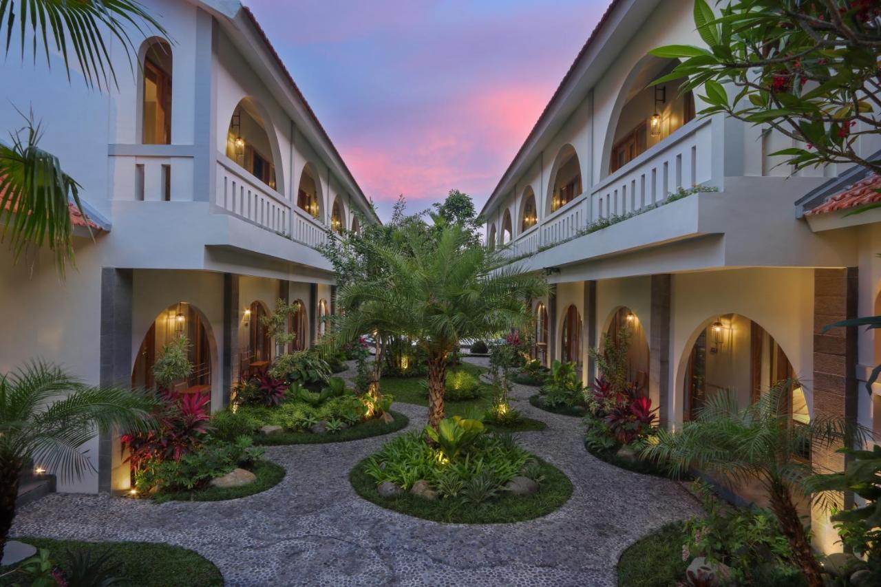 קנגו Mahalona Bali Stay מראה חיצוני תמונה
