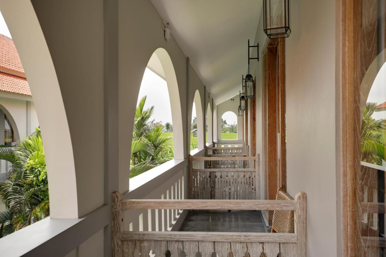 קנגו Mahalona Bali Stay מראה חיצוני תמונה