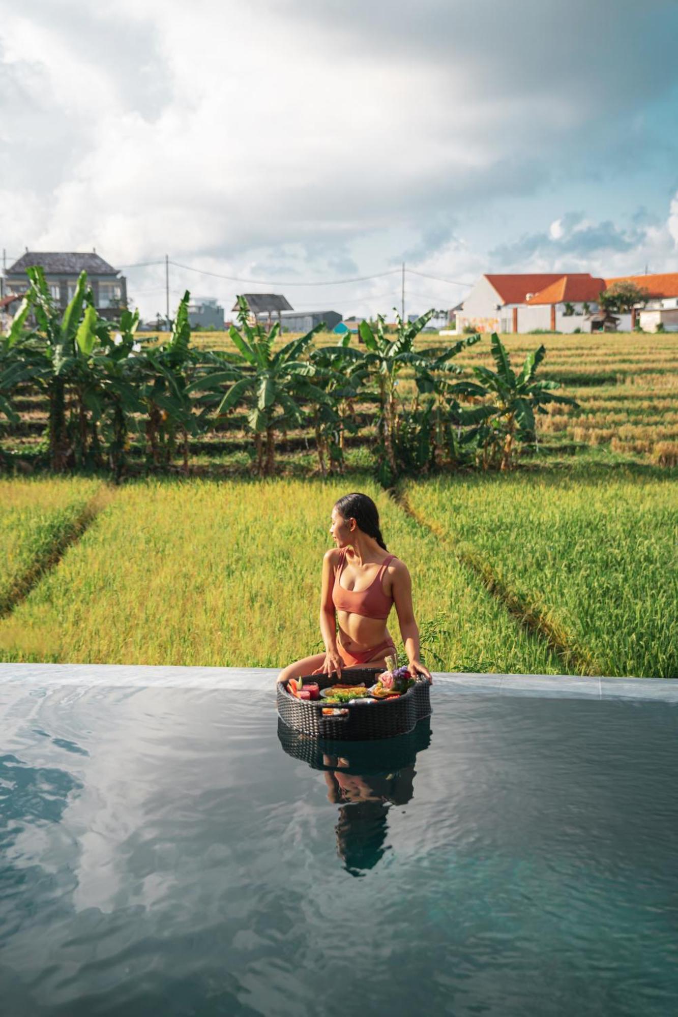 קנגו Mahalona Bali Stay מראה חיצוני תמונה