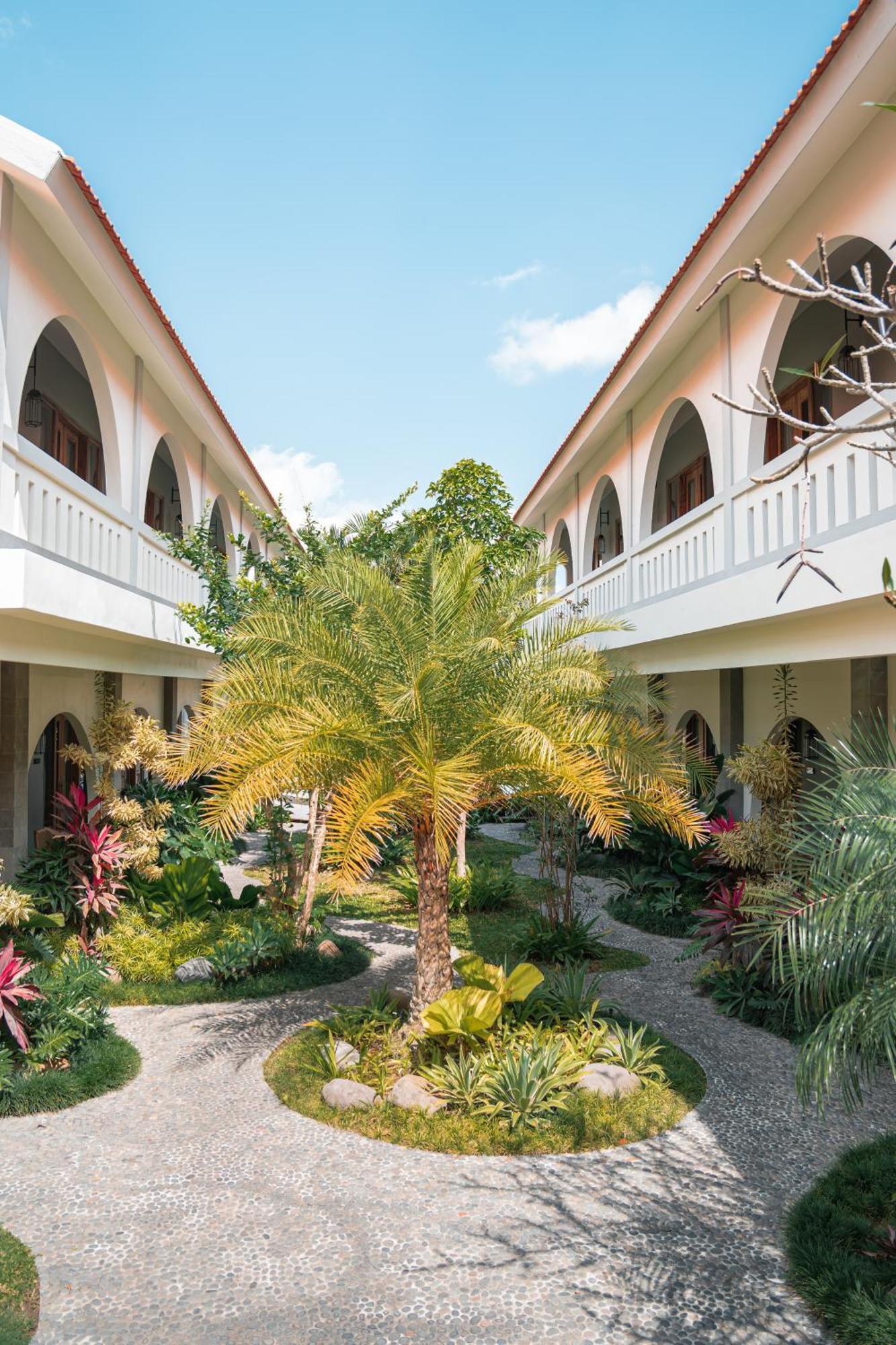 קנגו Mahalona Bali Stay מראה חיצוני תמונה
