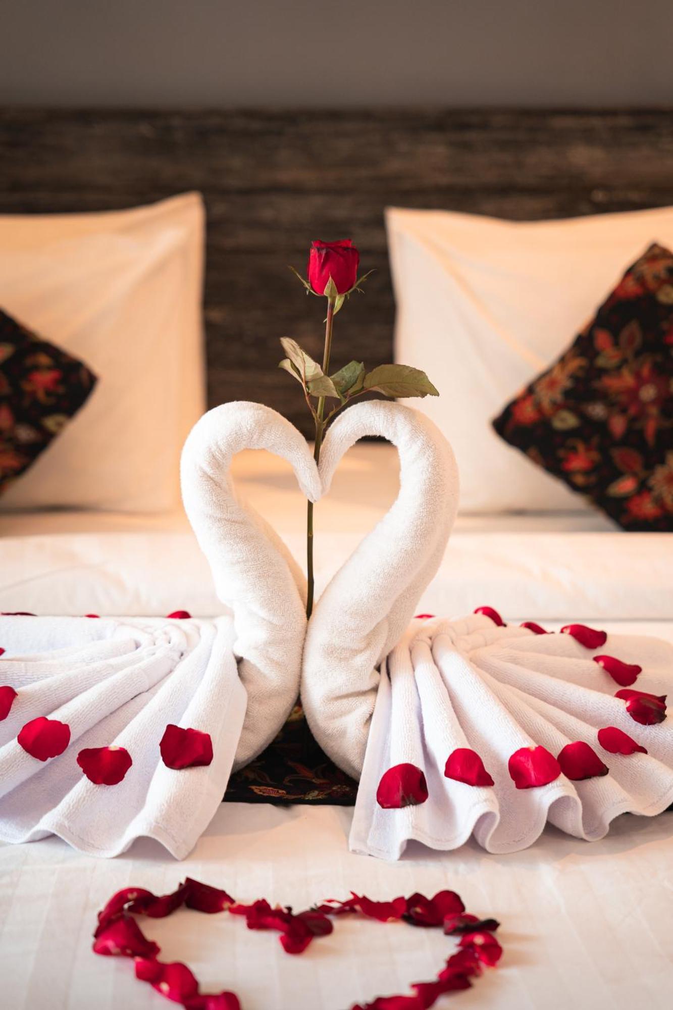 קנגו Mahalona Bali Stay מראה חיצוני תמונה