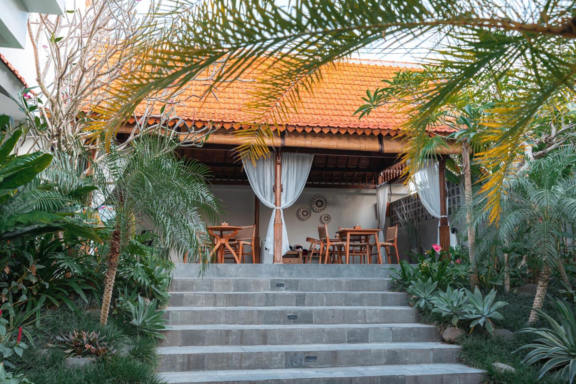 קנגו Mahalona Bali Stay מראה חיצוני תמונה