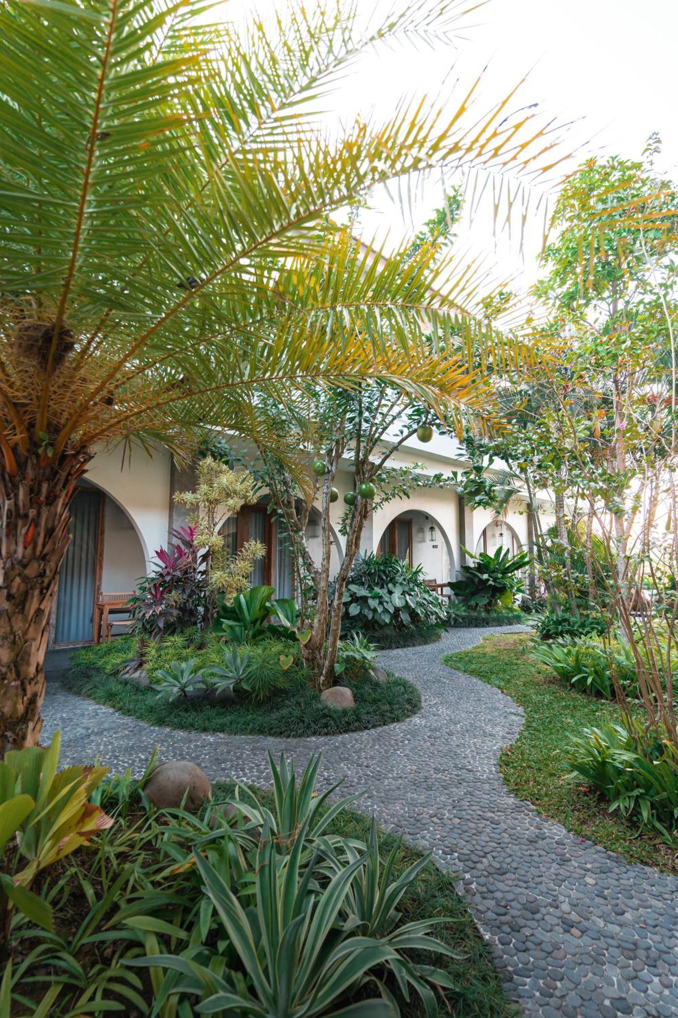 קנגו Mahalona Bali Stay מראה חיצוני תמונה