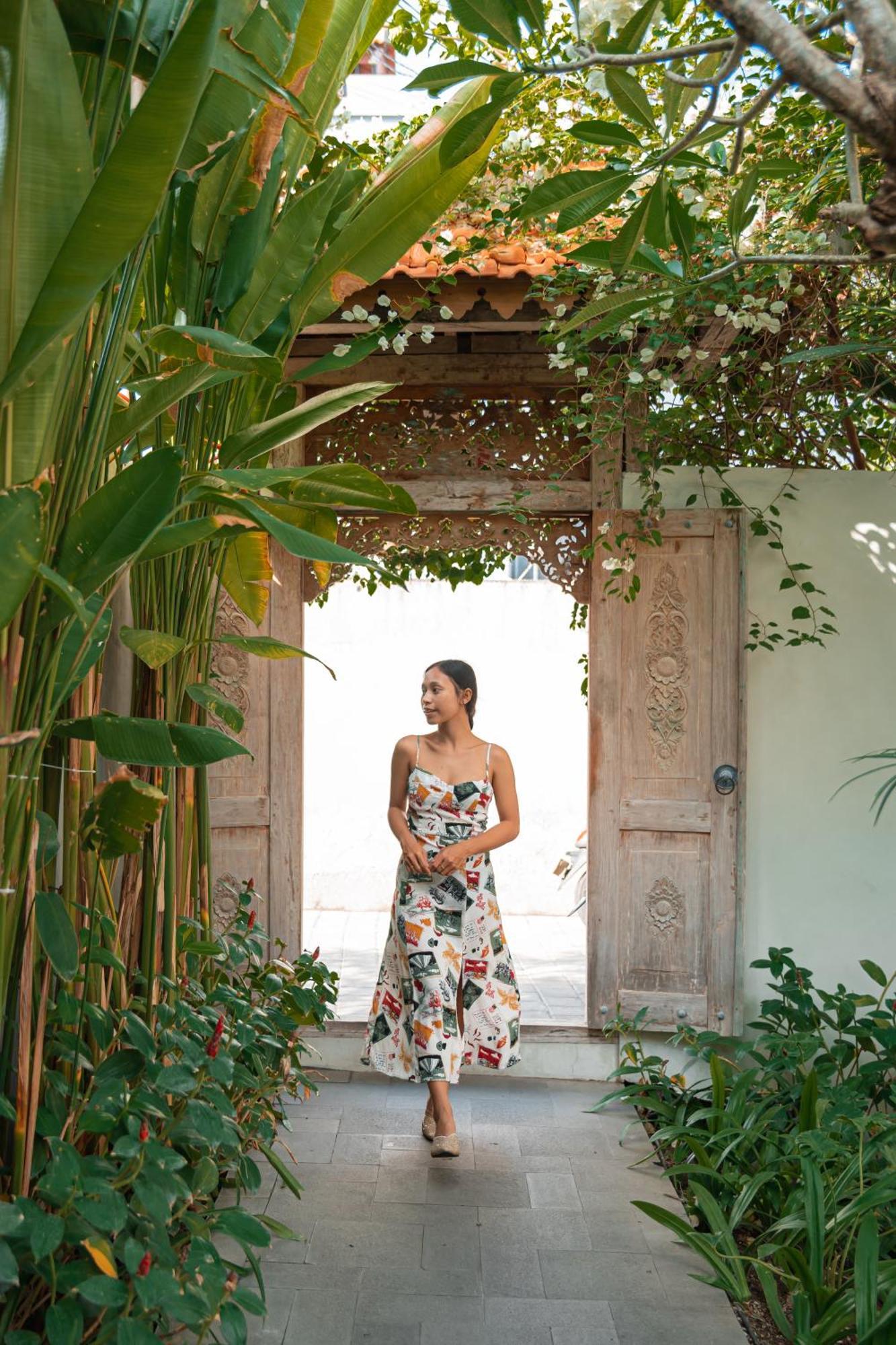 קנגו Mahalona Bali Stay מראה חיצוני תמונה