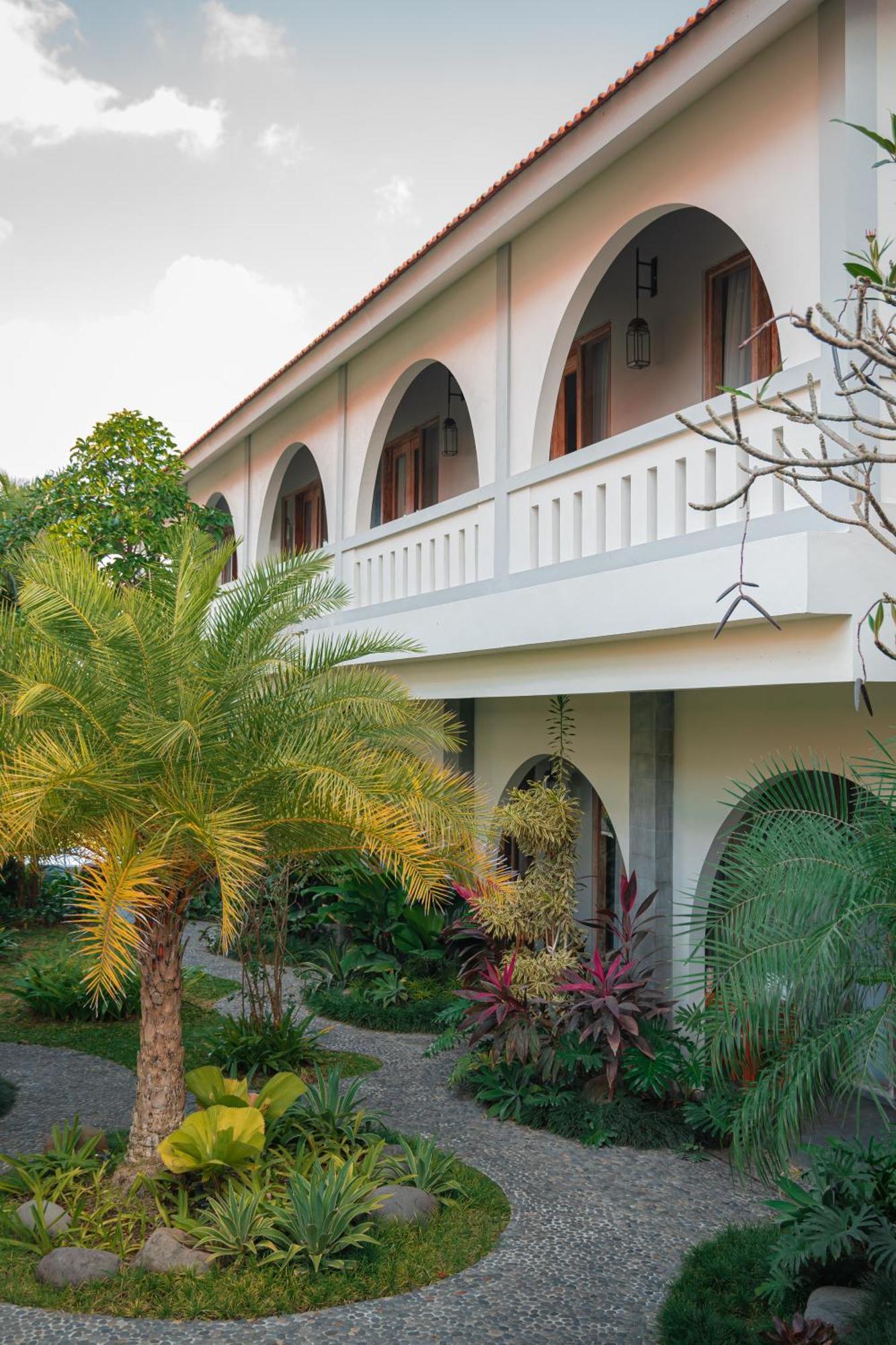 קנגו Mahalona Bali Stay מראה חיצוני תמונה
