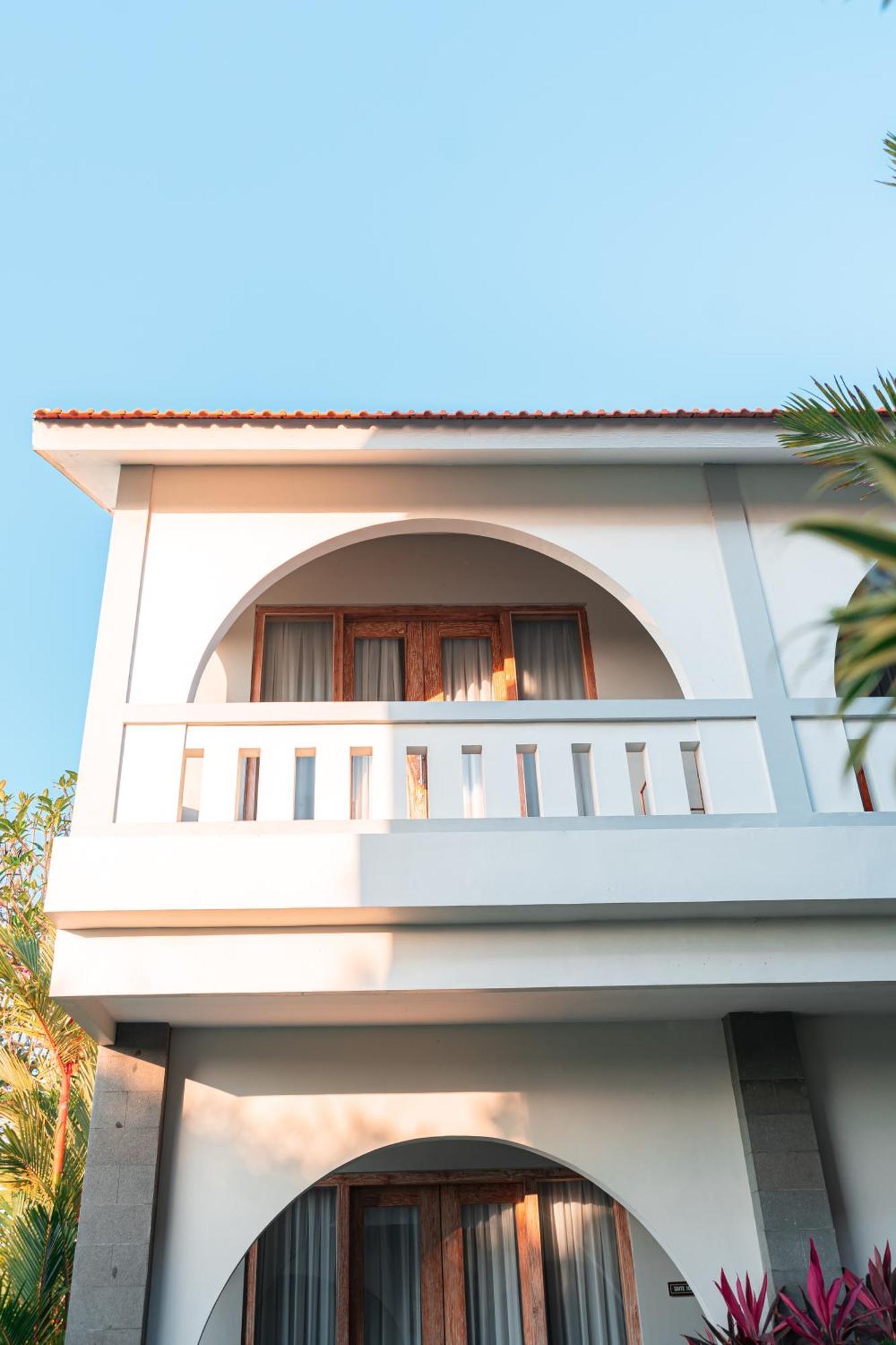 קנגו Mahalona Bali Stay מראה חיצוני תמונה