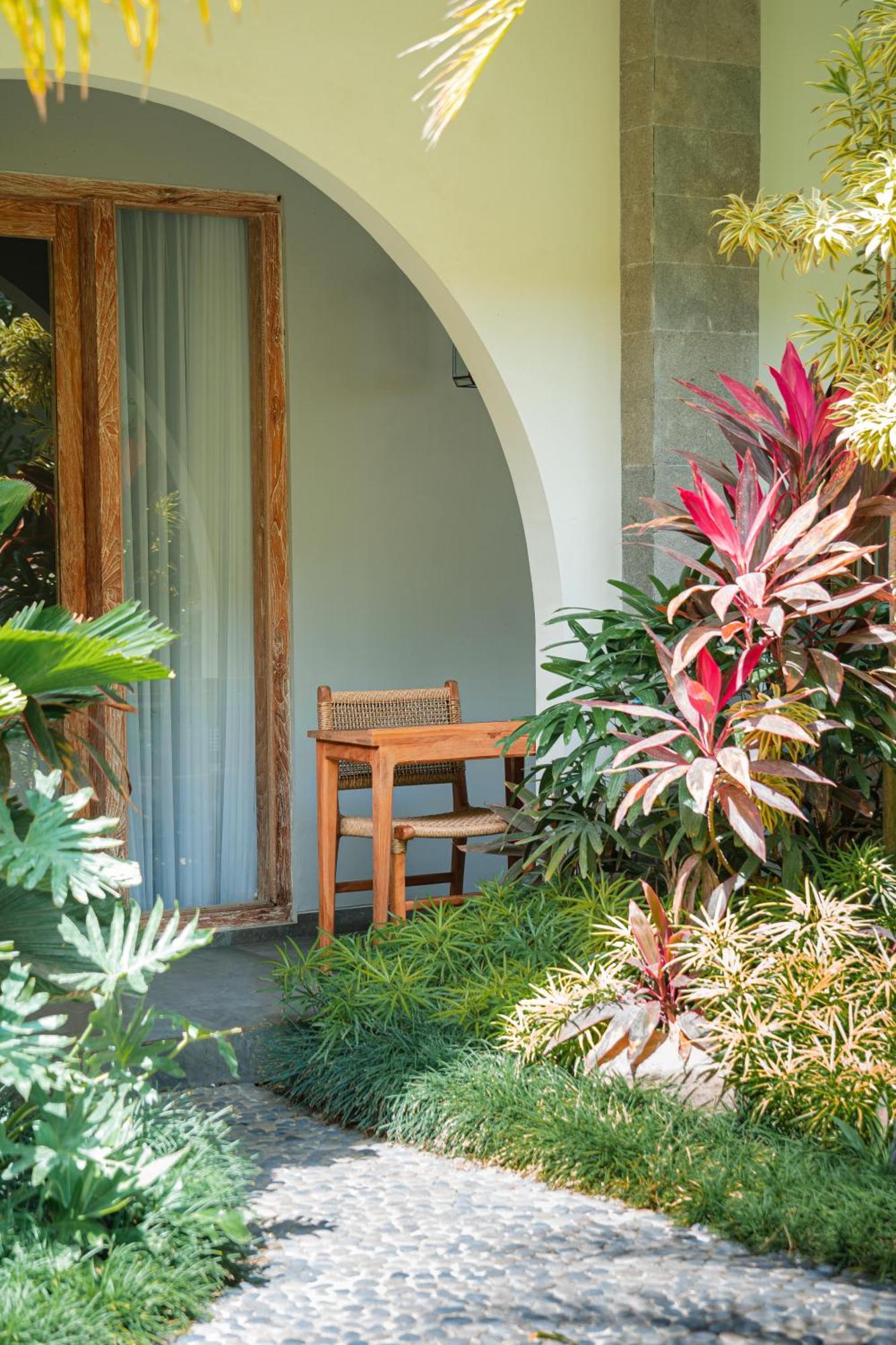 קנגו Mahalona Bali Stay מראה חיצוני תמונה