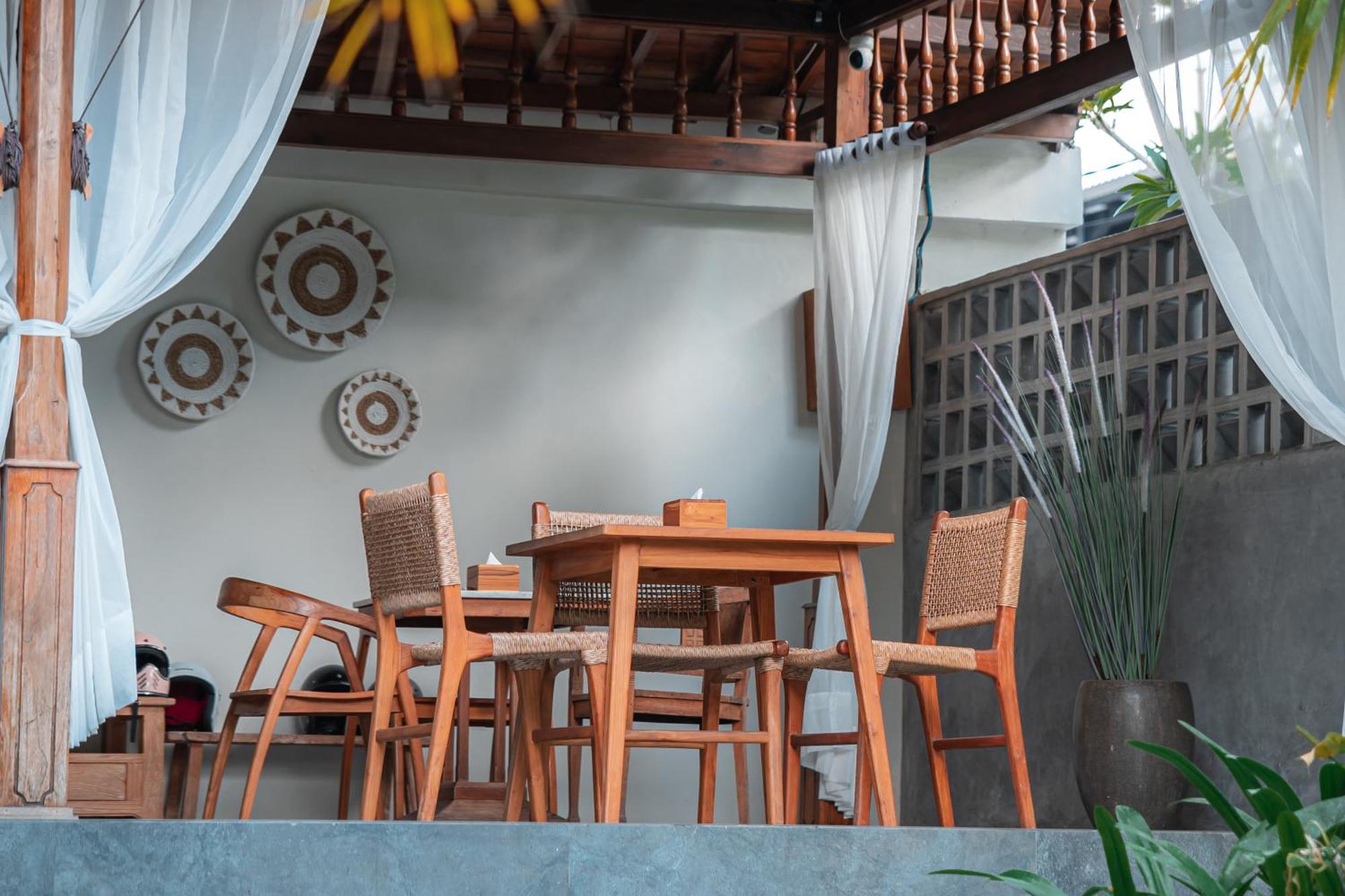 קנגו Mahalona Bali Stay מראה חיצוני תמונה