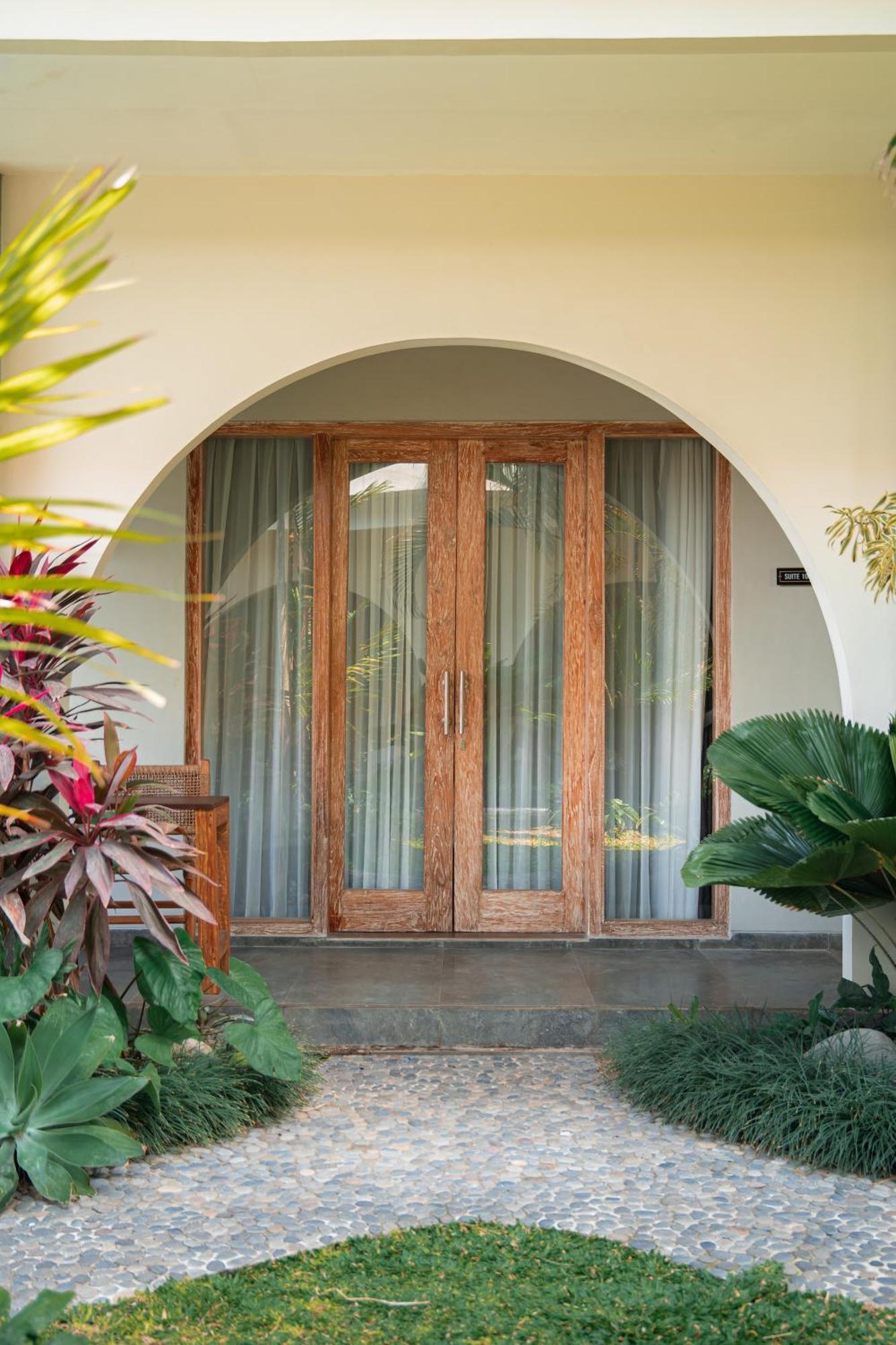 קנגו Mahalona Bali Stay מראה חיצוני תמונה
