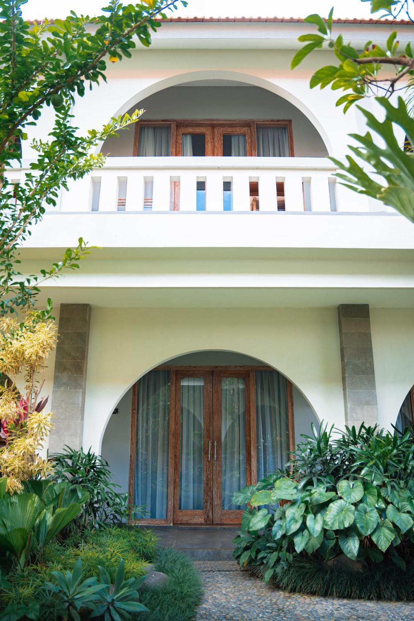 קנגו Mahalona Bali Stay מראה חיצוני תמונה