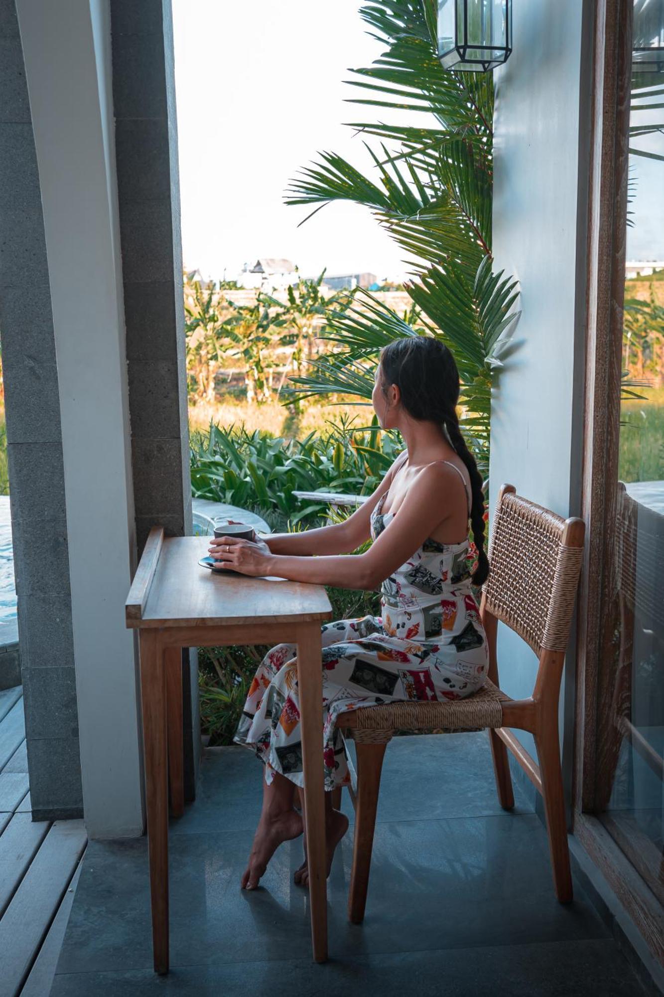 קנגו Mahalona Bali Stay מראה חיצוני תמונה